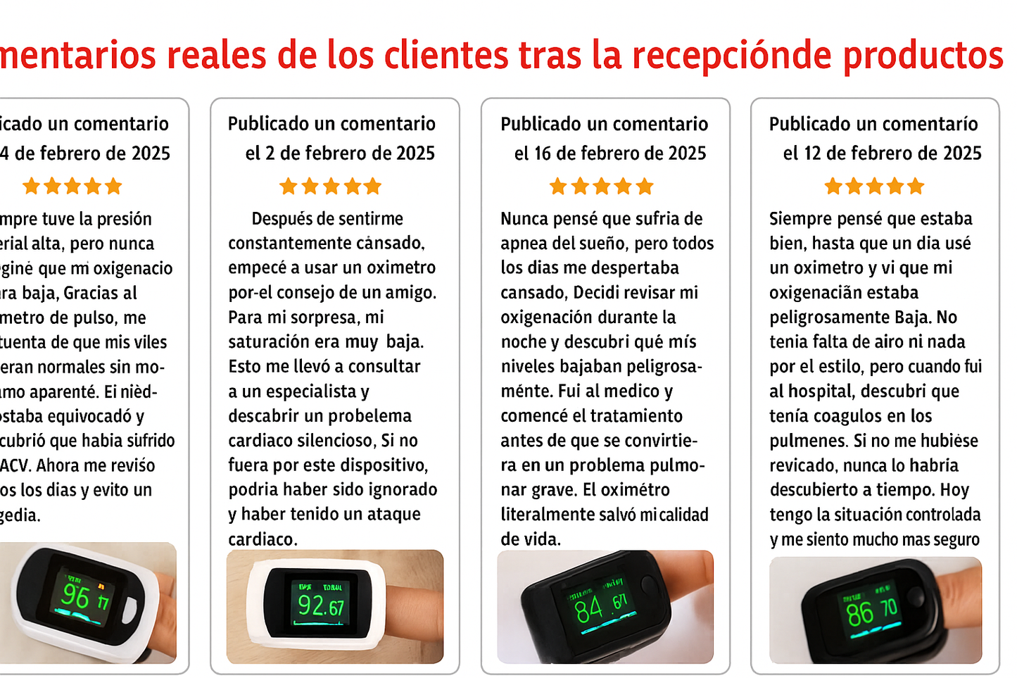 Medidor de glucosa en sangre no invasivo de Bayer (5 segundos / 99% de exactitud)